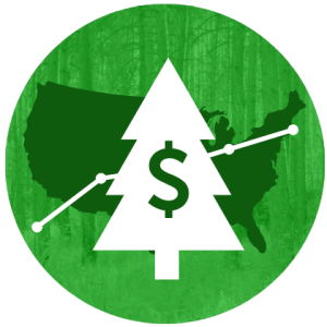 Forisk's Custom Market Forecast (CMF)